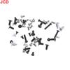 JCD 1Набор Винтов Корпуса Консоли Для Switch Joy-Con NS Oled Lite Pro Полный Набор Винтовое Крепление Ремонт Замена Комплект