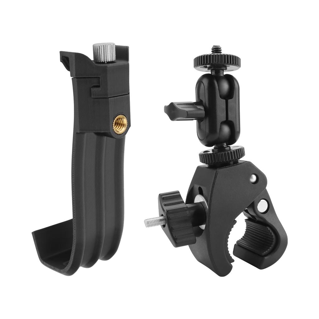 For DJI RC-N1/N2/N3 Remote Control Bike Bracket Stand Bicycle Cycling Handlebar Clip Holder Mount For DJI FLIP/NEO/Air 3S Access
