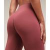 Gymshark Мягкие леггинсы Sculpt Washed Berry Pink B2c7t Kcps