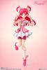 НАРОДЫ ТАМАШИИ SHFiguarts Да! PreCure 5 Cure Dream -Издание Дизайнера Персонажей Precure- Прибл.. 135мм АБС и ПВХ Окрашенная Подвижная Фигурка