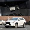 Автомобильные коврики для пола для LEXUS серии NX 200 200T NX300 NX300h 2015- 20 19 18 17 16 коврики для ног аксессуары для интерьера