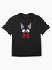 Kiki's Delivery Service Jiji, Kiki's delivery service Oversized Unisex T-Shirt