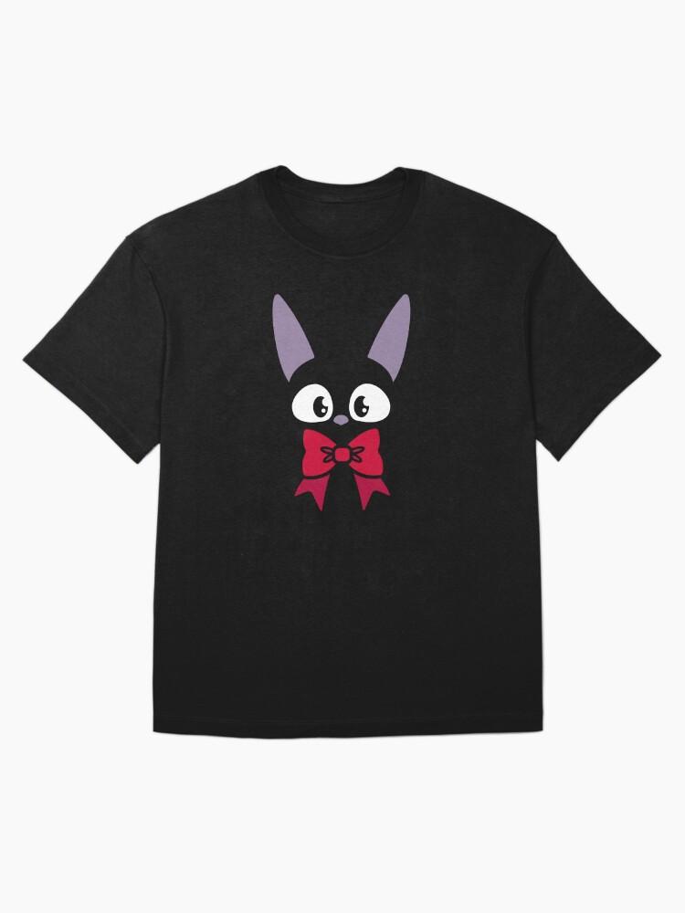 Kiki's Delivery Service Jiji, Kiki's delivery service Oversized Unisex T-Shirt