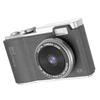 Digital Camera 4K Digital Camera for Kids Point and Shoot Camera Portable Cameras Small Camera for Teens Boys Girls
