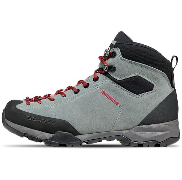 Треккинговые ботинки Scarpa Mojito Hike GTX