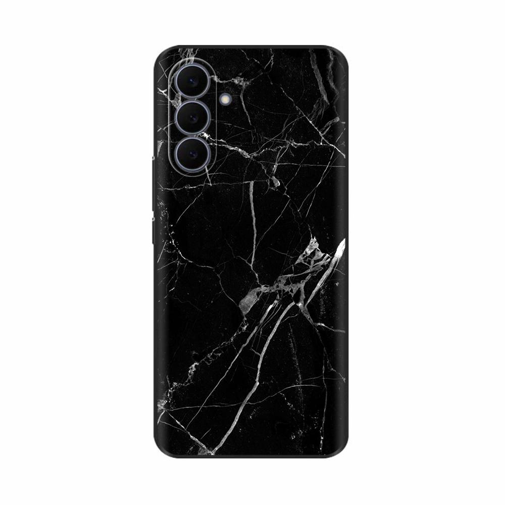 Для Samsung Galaxy S25 FE Чехол Милый Крутой Черный Силиконовый Чехол для Телефона Для Samsung S25 FE 5G Чехол S25FE Задняя Крышка Coque TPU Fundas