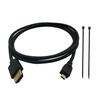 OTORAM Kenwood Input HDMI Cable M909HDF M909HDL M908HDF M908HDL M907HDF M910HDL Compatible Product Compatible/Replaceable / / / / /