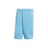 Adicolor 3-Stripes Shorts Semi Blue Burst Men Streetwear IR8008