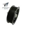 LR106769 LR010689 C2D21151 C2D49055 C2D56037 Idler Pulley Assembly for Land Rover Jaguar F-PACE XE RANGE XJ XF RANGE ROVER