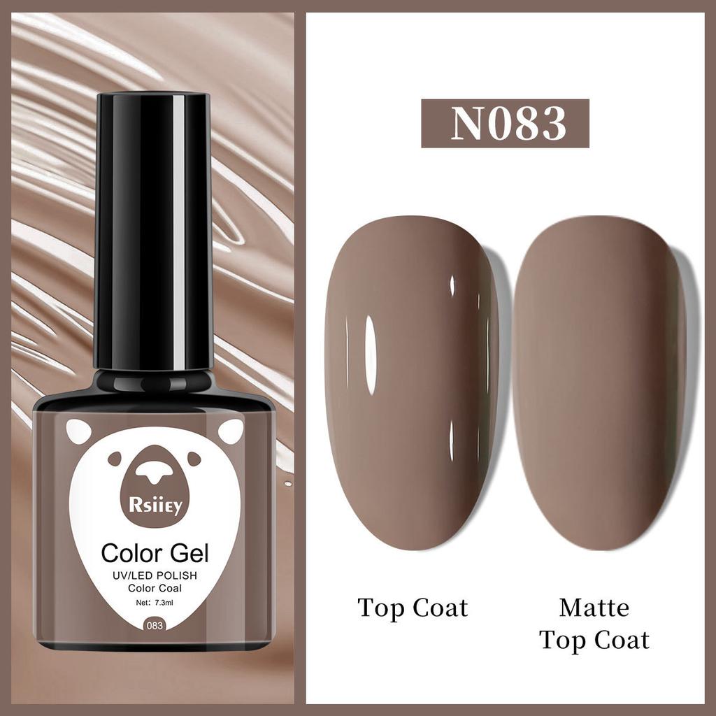 New Nail Polish Glue Nail Salon Special Popular New Color Nail Polish Glue Phototherapy Glue