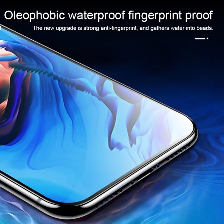 Закаленное стекло 9H HD из оксида алюминия для Samsung Galaxy S20 FE / S20 FE 5G / S20 FE 2022