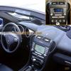 4-8 Mercedes-Benz SLK R171 Pre-Facelift 9-Inch Android Navigation Screen Upgrade Kit