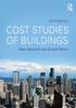 Книга Cost Studies of Buildings