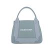 [Pre-Owned] Cabas Logo Cotton Tote Bag - Excellent #16R3NMY