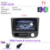 Android 16 For Toyota Vitz Yaris Echo 1999-2005 Carplay Auto Car Radio Multimedia Video Player Navigation GPS No 2Din 2 Din DVD