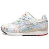 New Gel Lyte Iii Atmos Nyc Subway 1201A528-200
