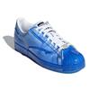 adidas Оригинальные кроссовки унисекс Superstar Синие кроссовки GV6716