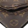 LOUIS VUITTON M44875 Monogram Pochette Metis MM2WAY bag Monogram canvas Array