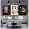 Food Poster Nordic Decoration Canvas Painting Pictures for Kitchen Decor Fruit Print Vegetable Wall Art Home Artwork No Frame