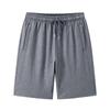 Men's Sports Shorts Running Loose Breathable Casual Fitness Pants