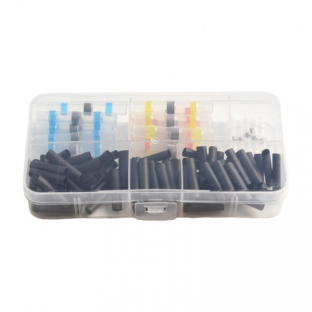 Соединители Эффективный Большой Pul Термоусадка Высокое Качество