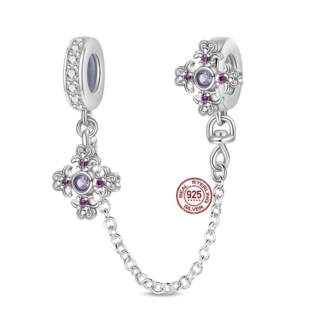 Медь Таро Звезда Луна Солнце Крест Библия Святое Благословение Амулет Бусины Подходят 3 мм Пан Оригинальный Браслет Сделай сам Подарок