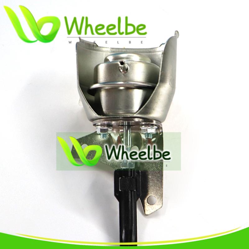 NEW Turbo Wastegate Actuator Turbocharger For Citroen Peugeot 1,6 HDi 80kw / Ford Mazda Volvo Mini 1.6 D TDCi NEW