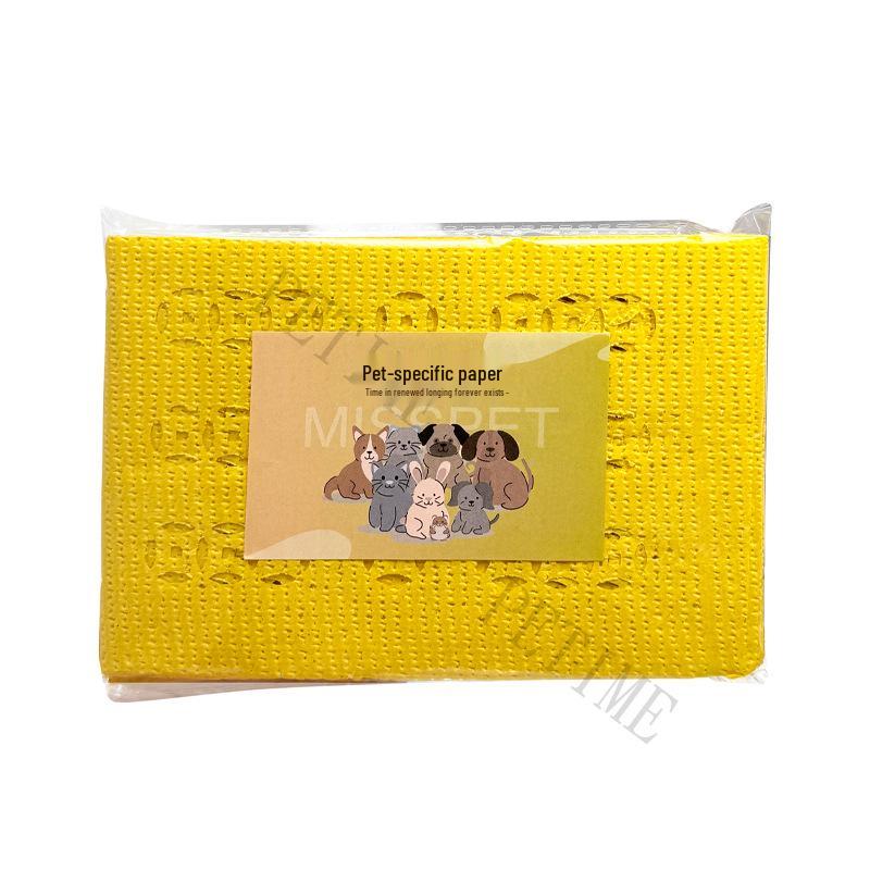 Pet Memorial Paper Supplies: Cat & Dog Funeral Simulation Money, Snacks, Gold Ingots, Urn