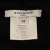 Givenchy Сделано в Италии майка XS Серия Черный Крой Женский Б/у