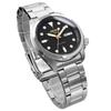 Seiko 5 SPORTS Автоматические механические часы ограниченной серии Seiko 5 Sports Сделано в Японии SRPE57 Черный [Seiko] Мужские [Товар]
