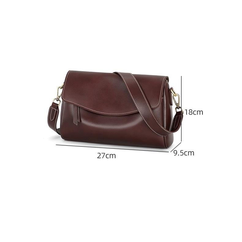 Сумка через плечо, большая вместимость, универсальная, высококачественная, женская сумка, сумка-подушка на одно плечо