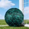 Mar-seille With Pride Emblem Printed Size 5 Soccer Balls, High-Quality, Anti-Slip, Protective Football, A Unique Gift , Birthdays, Christmas Gifts