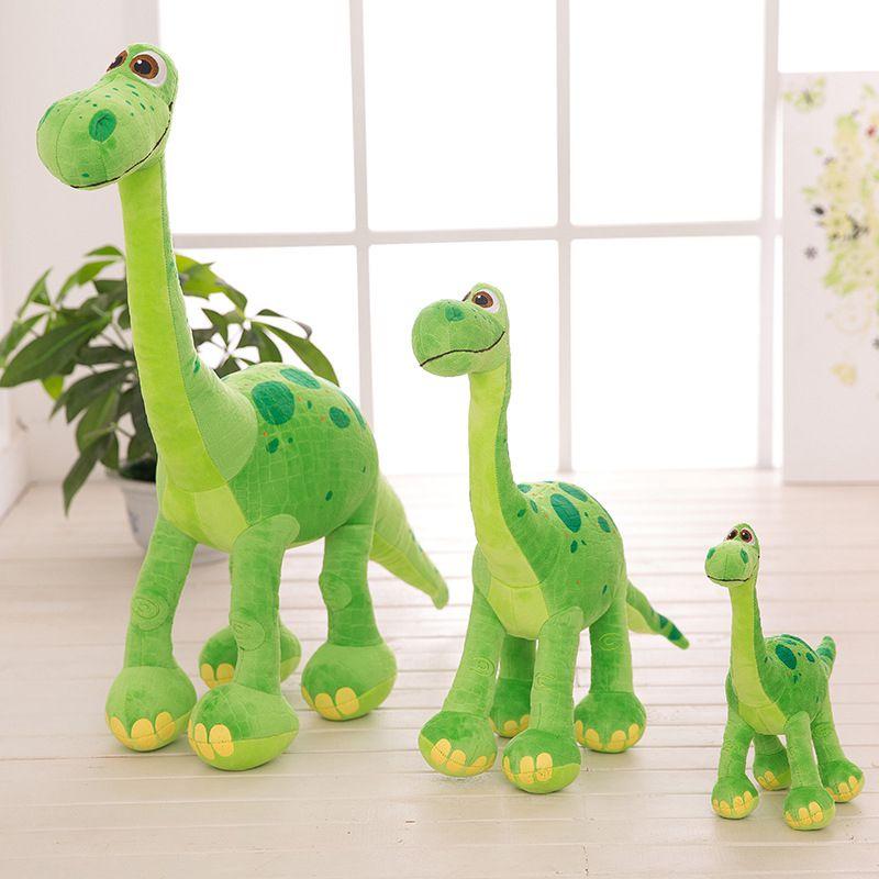Charming The Good Dinosaur Arlo Green 12 Inch Stuffed Doll Perfect For Christmas Gifts