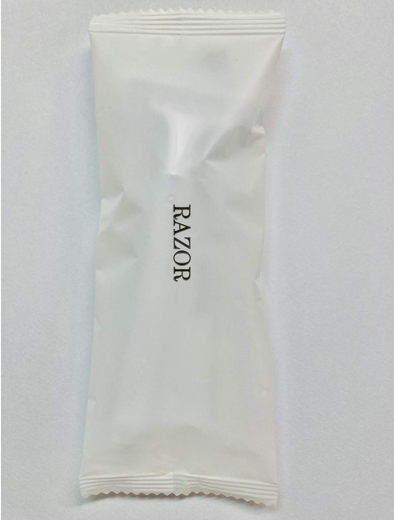 Коммерческая одноразовая бритва 200 штук бритва бритва для бритья бритва для бритья БРИТВА Удобства отеля (РА 2-х лопастной) Т-образный Т-образный Т-образный 2-х лопастной