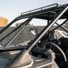1x Ручки на дугу безопасности с плафоном для Jeep Wrangler YJ TJ JK JL 1945-2021