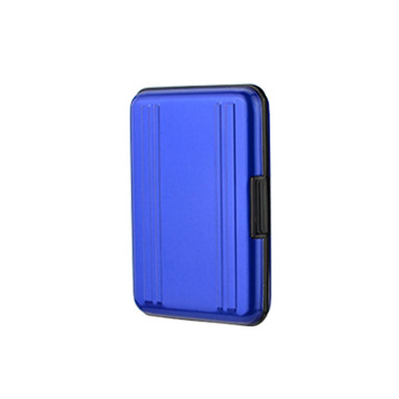 Водонепроницаемый чехол для SD-карты, держатель для карты Micro SD, мягкий пенопластовый внутренний ящик для хранения со шнурком, 12 слотов