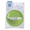 Sanei Smart Cap, Trash Concealer, Smooth Drainage, 145mm, Green, PH6540F-LG