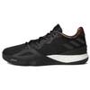 adidas Crazylight Boost 2018 'Летний набор' (унисекс) Баскетбольные кроссовки Core Black / Solid Grey / Core Black B43799