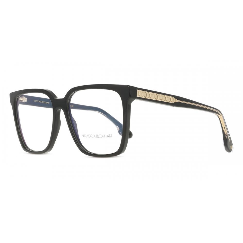 VICTORIA BECKHAM Женские Очки Черные Vb2669 001