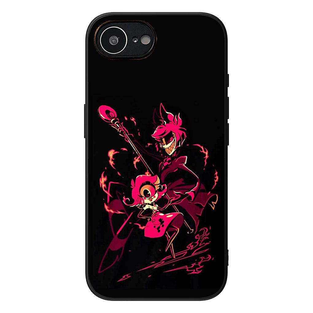Пылезащитный чехол H-Hazbins Hotels Charile Angel для Samsung Galaxy A05 A06 A14 A50 A51 A52 A12 A13 A23 A70 A07 A25 A26 M53 A56