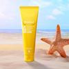 Teenilicious Солнцезащитный лосьон для тела SPF 55, SPF 50 PA+++, Солнцезащитное средство для жирной и чувствительной кожи - 150 мл