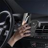 AQO1   Car Phone Holder Vent Bracket GPS Navigation Mobile CellPhone Stand For Citroen C1 C2 C3 C4 Grand Picasso C4L C-ELYSEE C8 DS3 C6