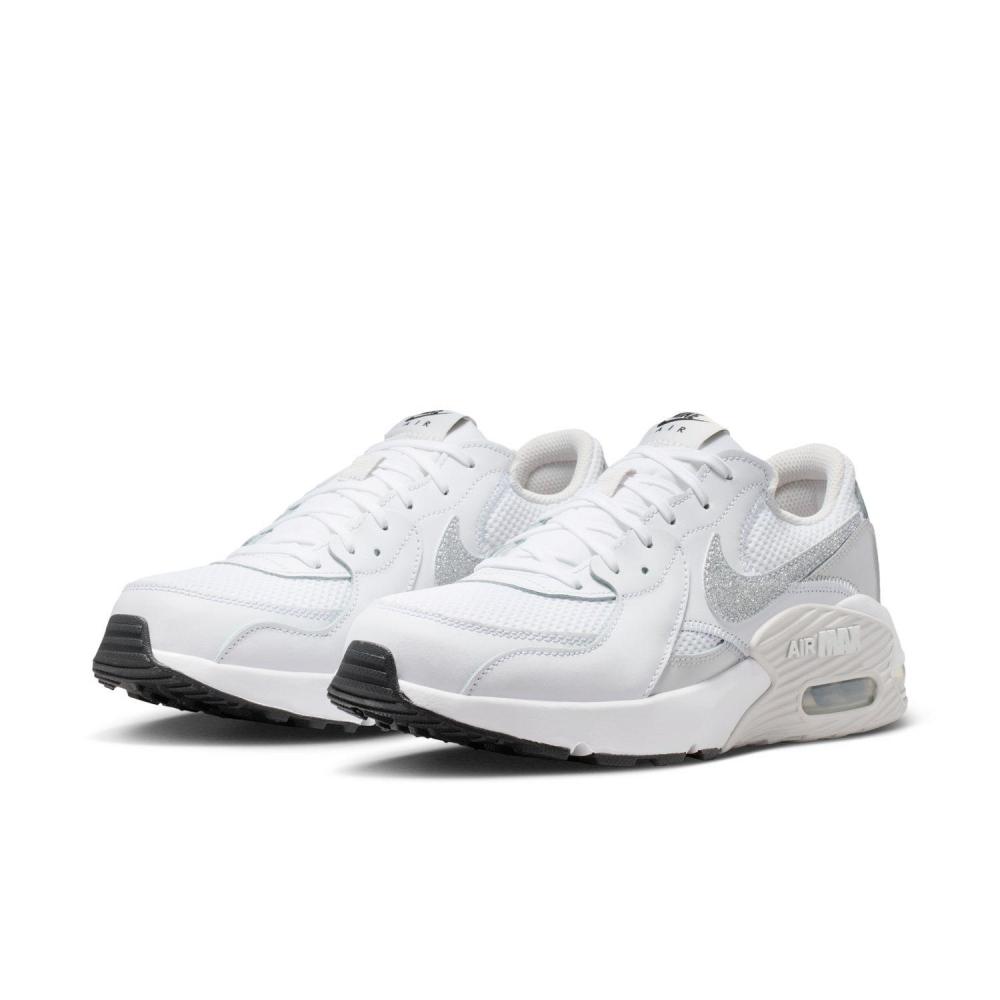 Nike Women S Air Max Xie 100 White Mltcl Wir5824 100 White Mltcl