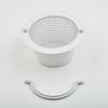 Skimmer Skimmer Baskets Bugs Debris Replacement Swimming Pool Above Ground