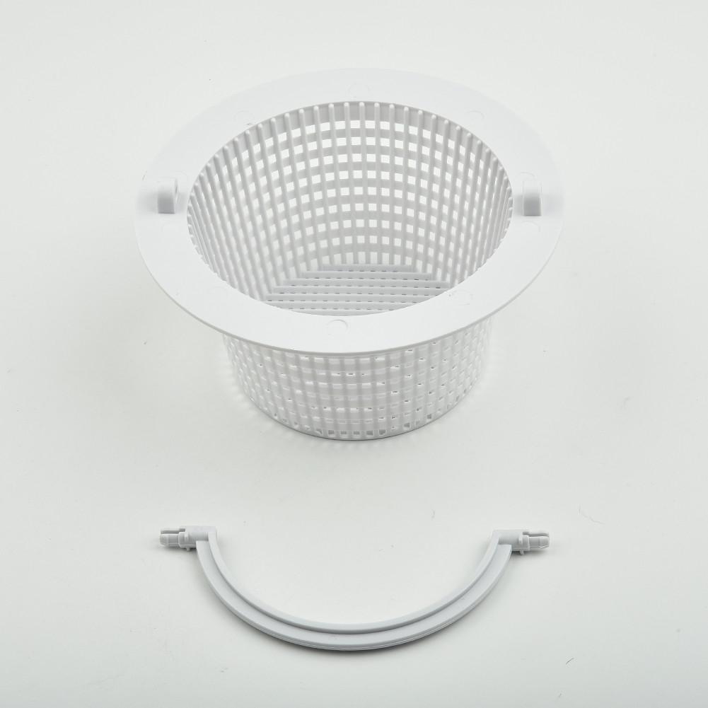 Skimmer Skimmer Baskets Bugs Debris Replacement Swimming Pool Above Ground