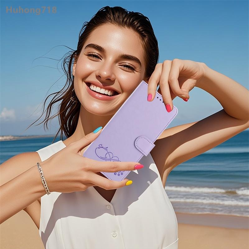 For OPPO A9 A18 A38 A58 A78 A79 A98 F21 F21S F23 2020 Pro 4G 5G Case Flip Leather Wallet Shockproof Cover Card Slot Wireless Charging Compatible