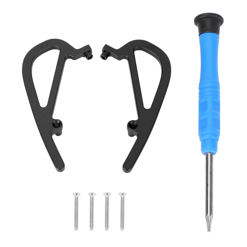 Drone Bumper Guard Aluminum Alloy Anto Collision UAV Camera Lens Protector for Avata 2