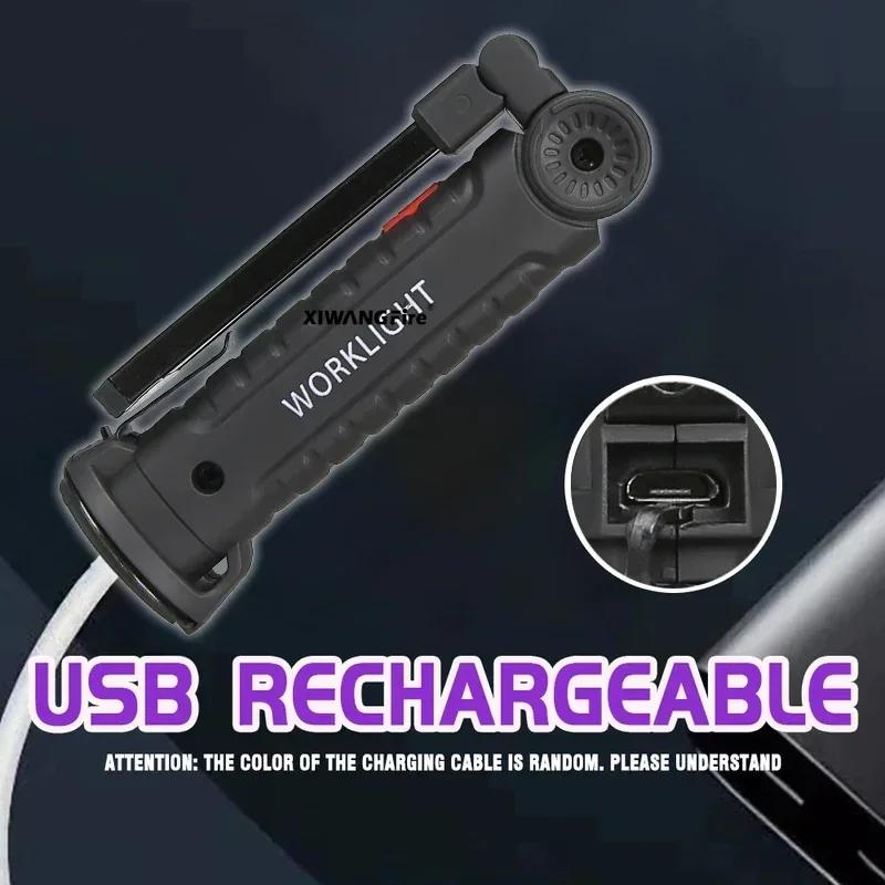 Мини УФ светодиодный фонарик с черным светом 395 нм Ультрафиолетовая перезаряжаемая лампа Маркер утечек пятен домашних животных Детектор денег и скорпионов