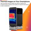 Тепловизионная камера FLIR ONE Gen 3 для смартфонов Android - (USB-C)