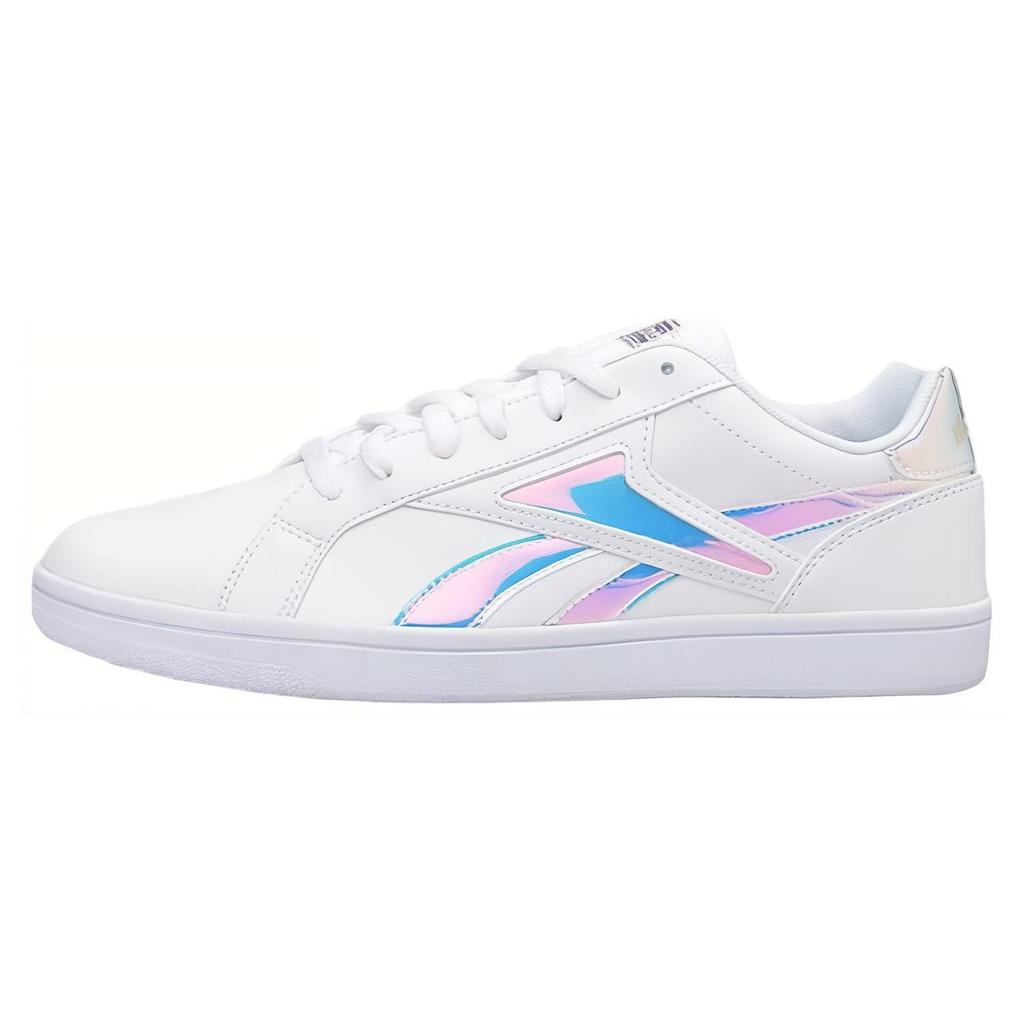 Reebok Classics Royal Complete 2 'Белый Синий Фиолетовый' FU7848